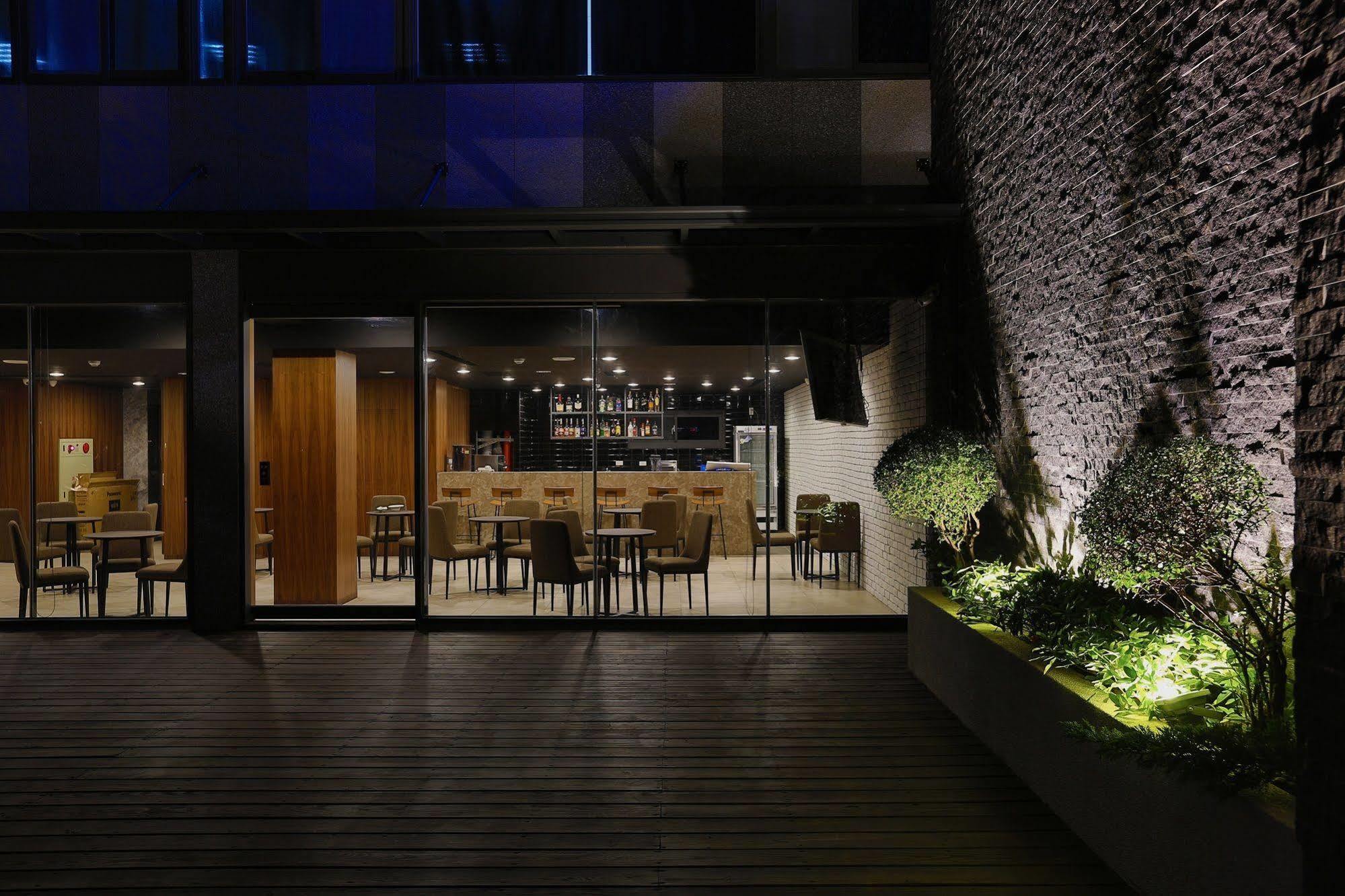 Hunt Champion Hotel Ταϊχούνγκ Εξωτερικό φωτογραφία