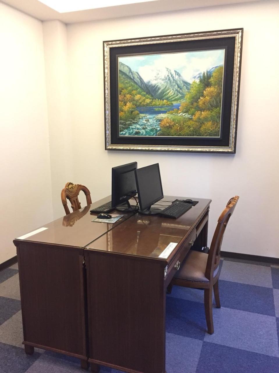 Hunt Champion Hotel Ταϊχούνγκ Εξωτερικό φωτογραφία