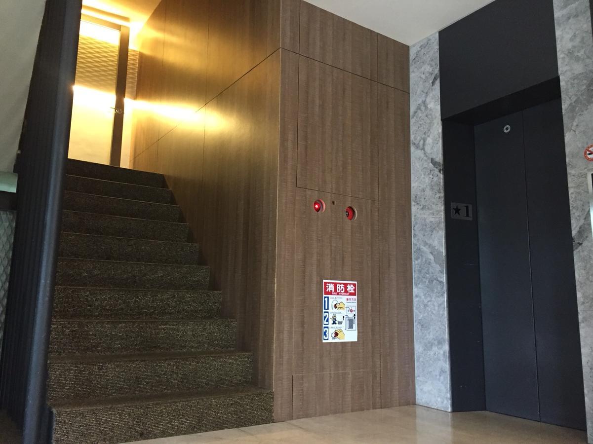 Hunt Champion Hotel Ταϊχούνγκ Εξωτερικό φωτογραφία